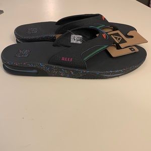 Reef sandals - Mens size 15